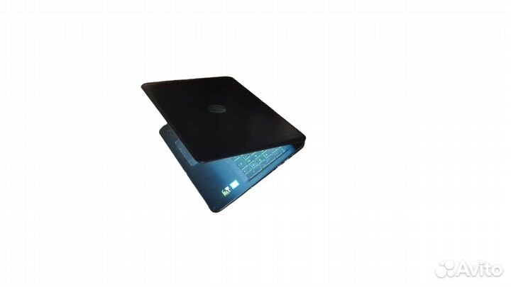Hp Pavilion Gaming 15 - bc435ur