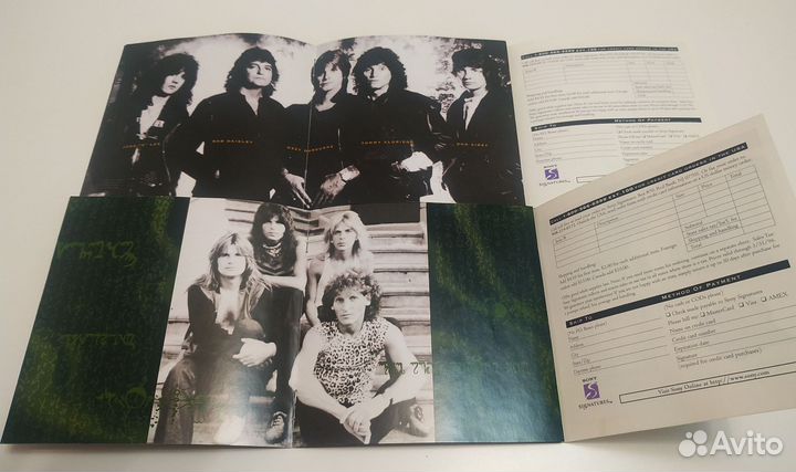 Cd компакт диски оригинал