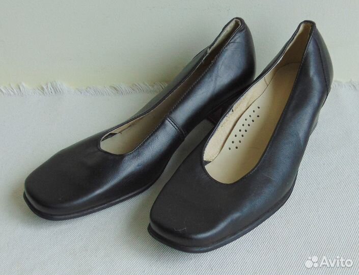 Туфли женские для сотрудников уис, фсин РФ