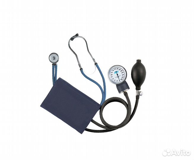 Тонометр механический AND UA-200 со стетоскопом