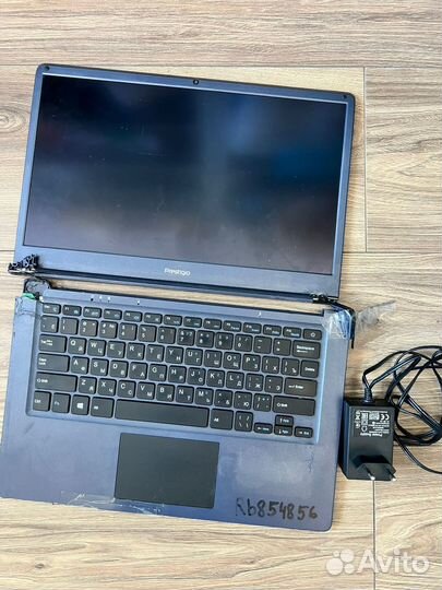 Нетбуки на запчасти