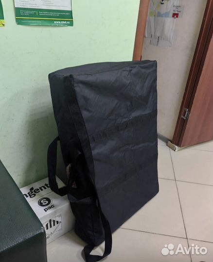 Массажная кушетка 190 80