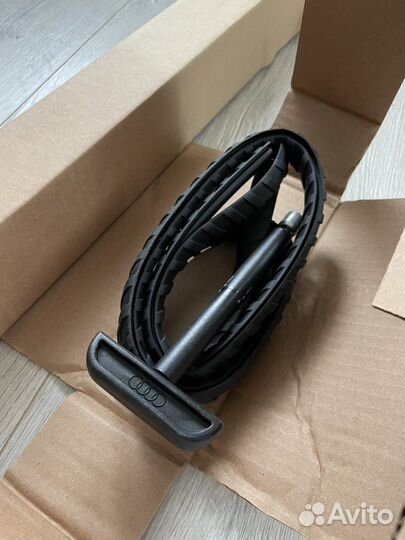 Багажник на крышу audi Q5 (FY)