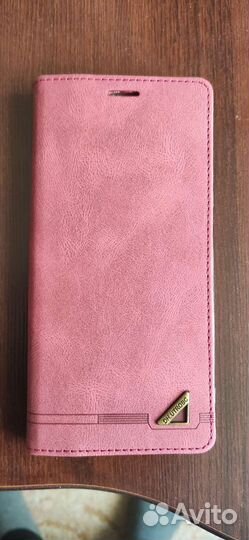 Чехол на телефон Redmi 9T