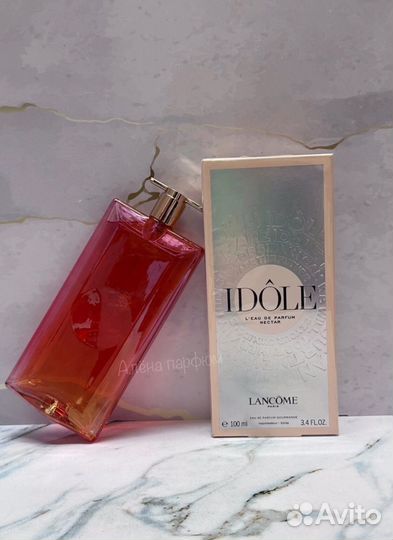 Lancome Idole Nectar 100 ml Парфюм Женский