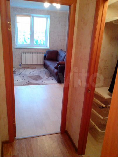 2-к. квартира, 66 м², 10/22 эт.