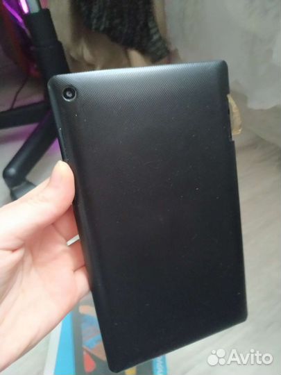 Lenovo tab3 7essential
