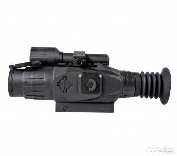 Ночной прицел Sightmark Wraith HD 2-16x28 SM18021