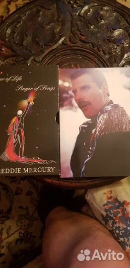 Dvd диски музыка