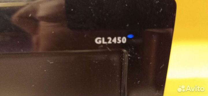 Монитор BenQ 24 дюйма