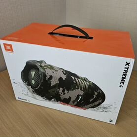 JBL Xtreme 4