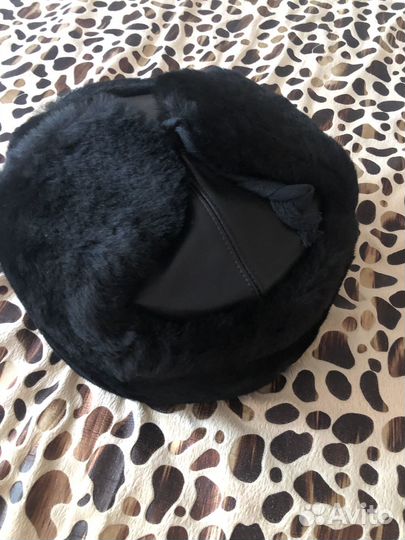 Продам мужскую шапку