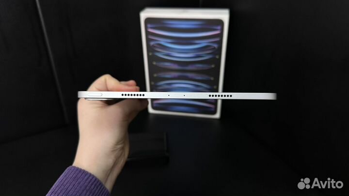 iPad Pro 11 128gb Wi-Fi