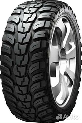 Marshal Road Venture MT KL71 245/75 R16 120Q