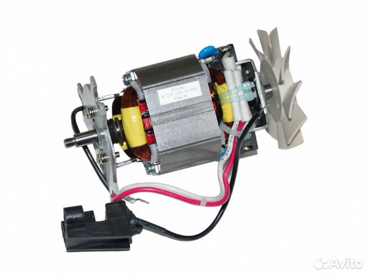 Двигатель блендера Redmond RSB-M3101, RSB-M3422