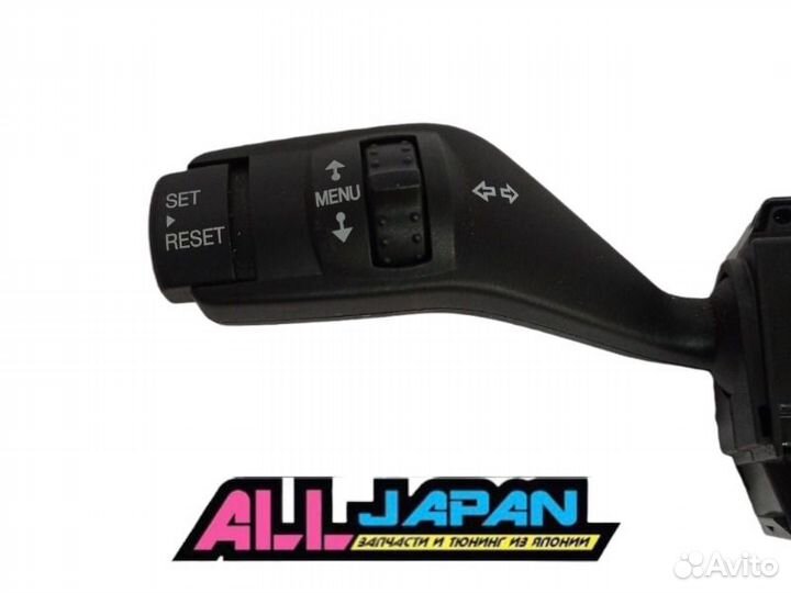 Подрулевой переключатель Ford Focus CB4 aodb