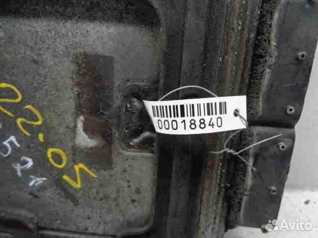 Блок управления двигателем Hyundai Sonata