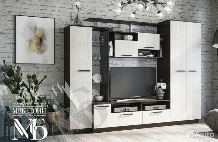 Стенка 2500 метра Вега