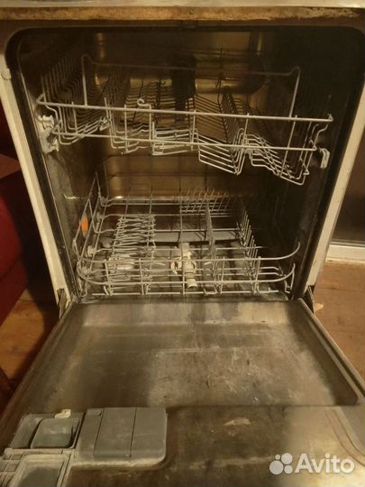 Посудамойка