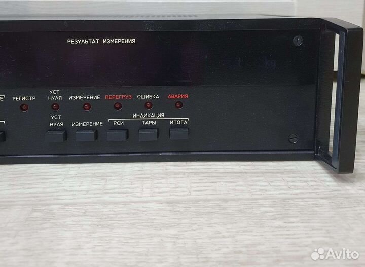 Табло дублирующее ф4233/1