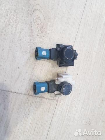 Датчик парковки Парктроник Honda Civic 4D