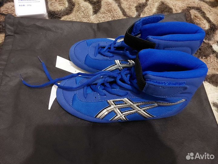 Борцовки для борьбы новые