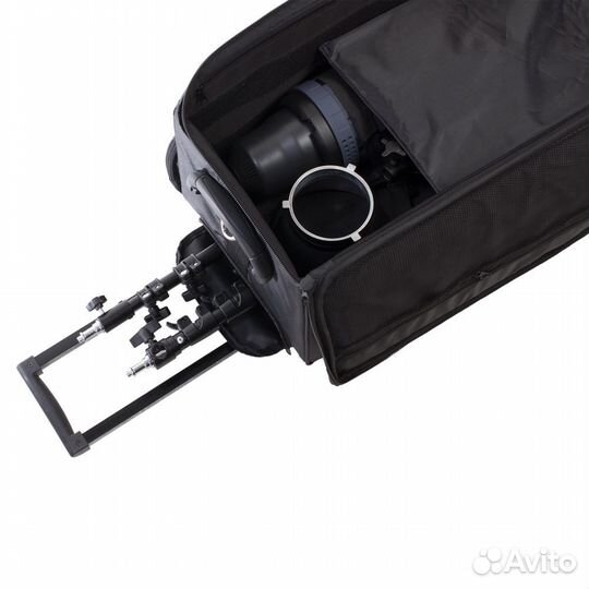 Сумка Falcon Eyes SKB-B5 на колесах