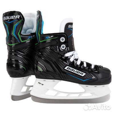 Хоккейные коньки детские Bauer X-LP YTH