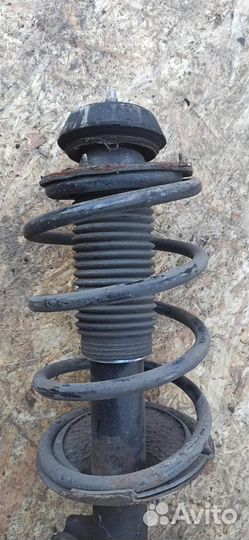 Амортизатор передний правый hyundai I20