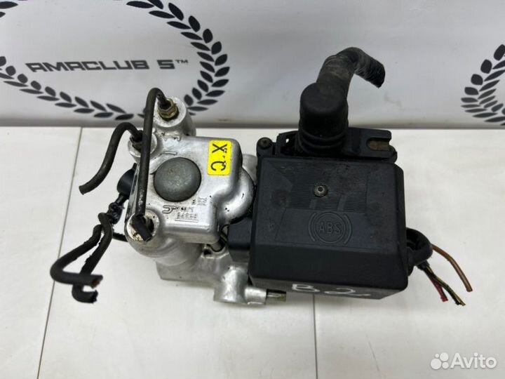 Блок ABS Opel Omega B седан 2.0 1994