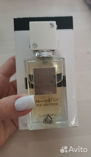 Парфюмерия, духи. Оригинал