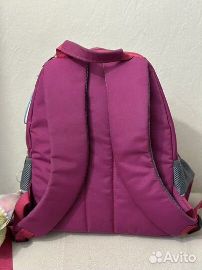 Рюкзак для художественной гимнастики