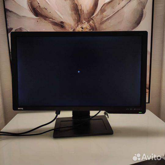 Монитор Benq LCD 24