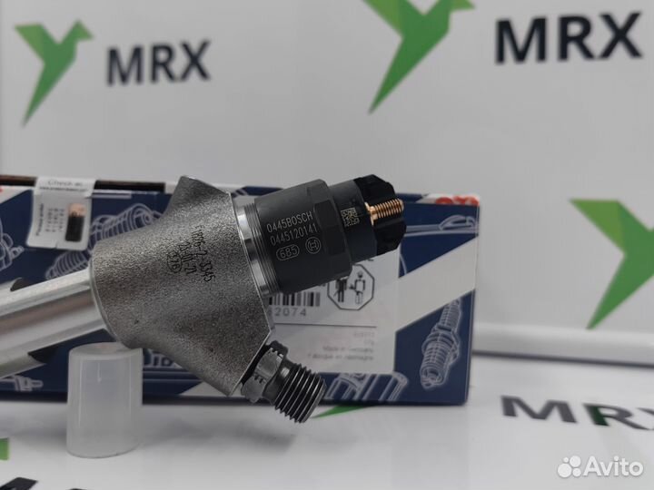 Форсунка 0445120141