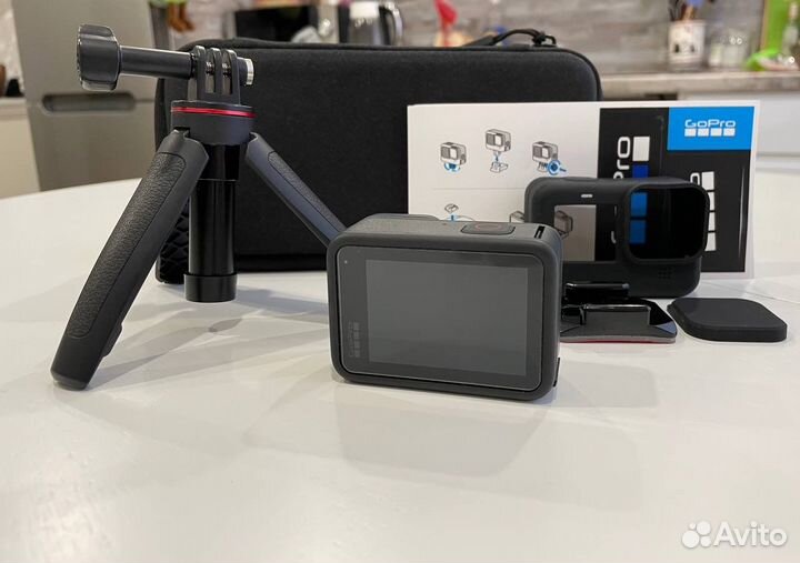 Камера GoPro Hero9 Black