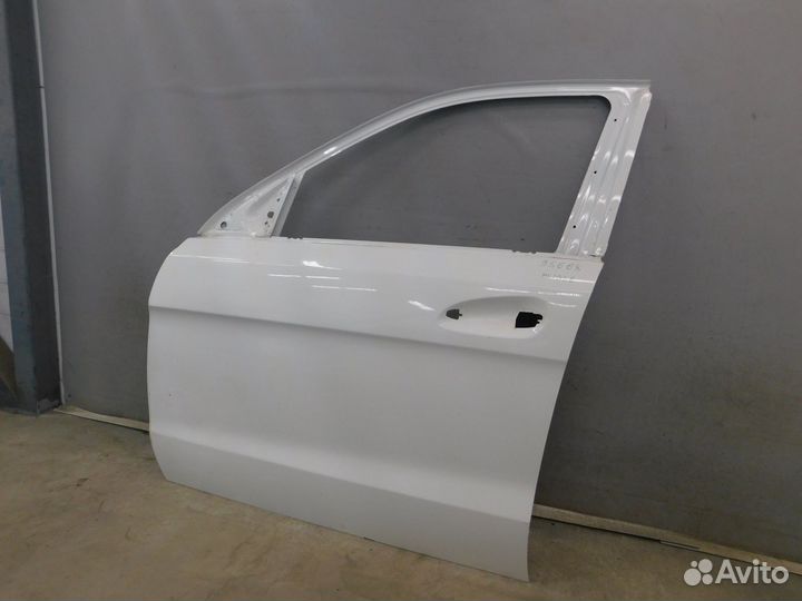 Дверь передняя левая Mercedes-Benz M-Class