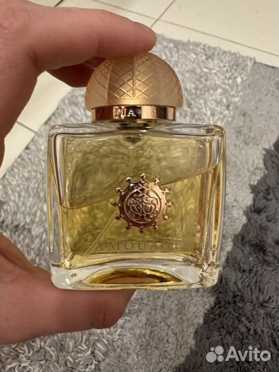 Amouage dia woman