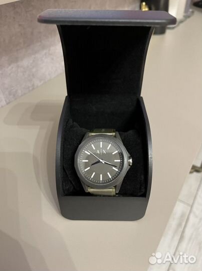 Часы armani exchange AX2631