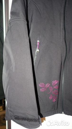 Куртка Glory Сплав