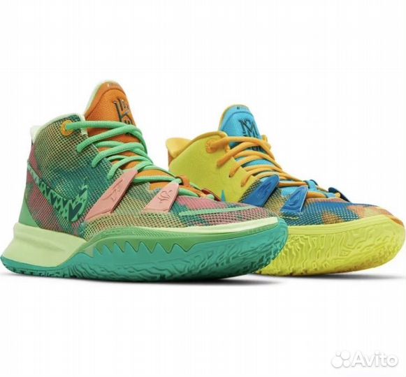 Кроссовки nike