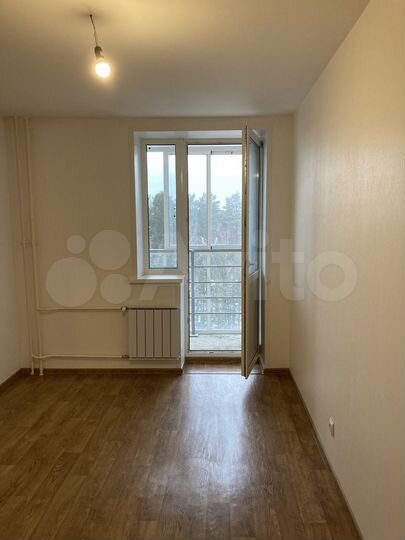 1-к. квартира, 40 м², 9/10 эт.