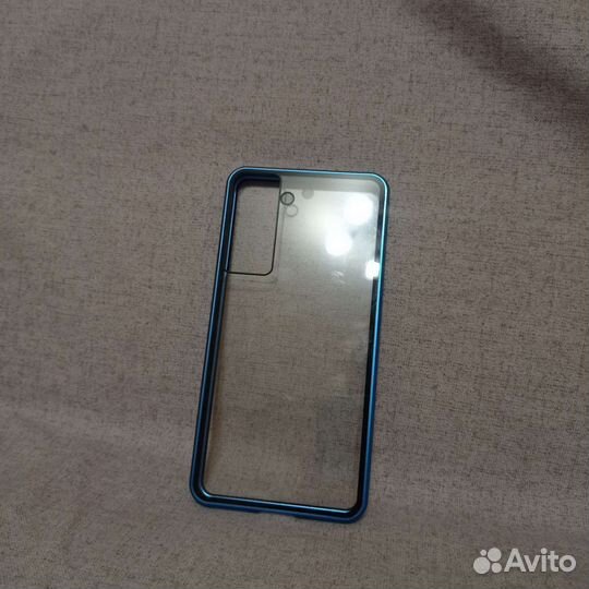 Чехол на Samsung S21 FE