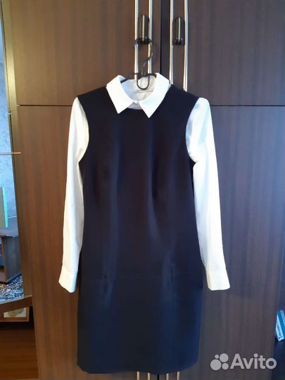 Школьная форма