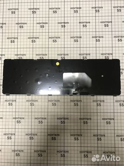 Новая клавиатура HP dv7-6000