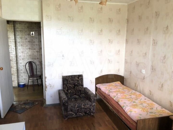 2-к. квартира, 47,2 м², 5/5 эт.