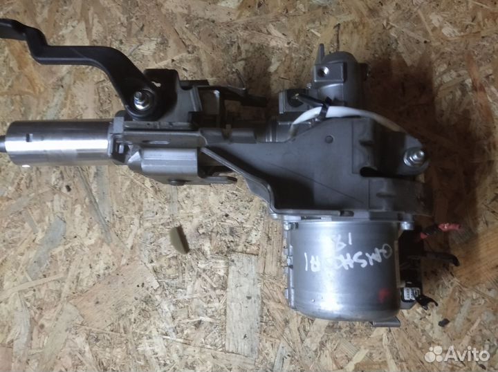 Электроусилитель руля Ниссан Х-трейл т32