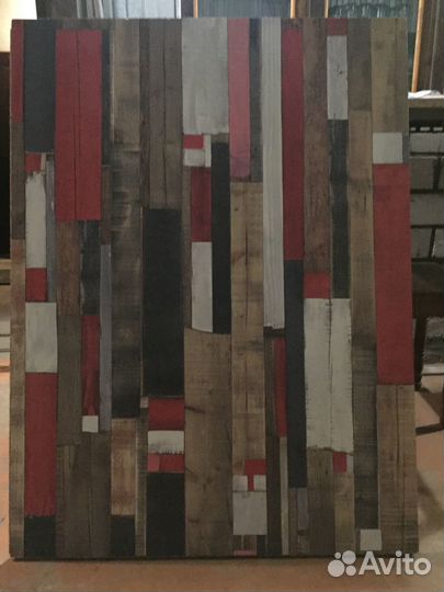 Дсп плита Ньюпорт 16 мм 900x1200 мм, 1.08 м2