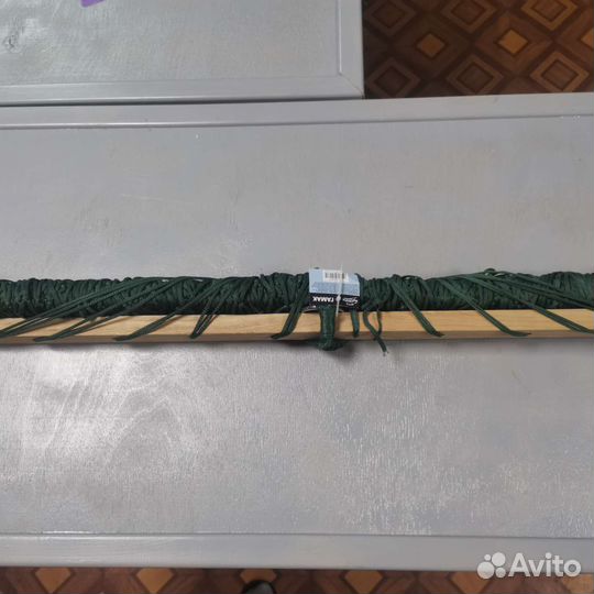 Гамак походный