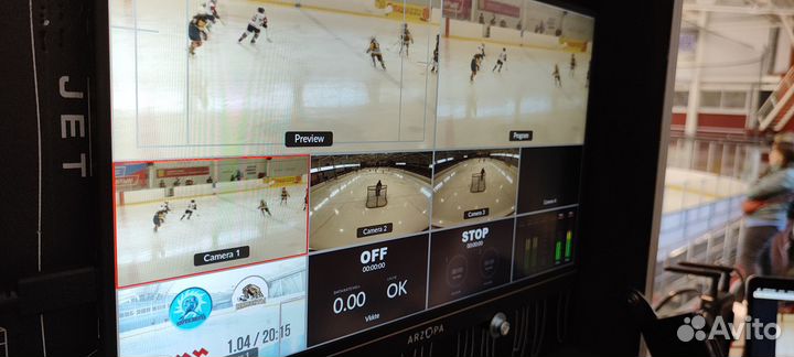 Онлайн трансляции в Петрозаводске