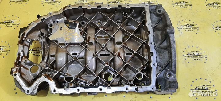 Поддон верхний 1.8 TSI VW Passat B6